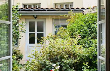 Le Jardin croix Roussien - Foto 20