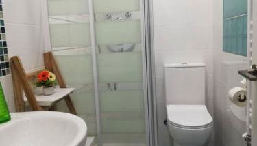 Alojamiento Acuarela - Confort junto al centro - Foto 2