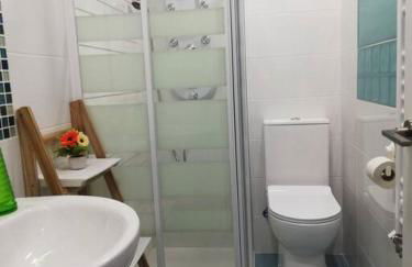 Alojamiento Acuarela - Confort junto al centro - Foto 2