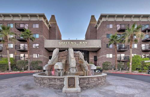 Walk to Golf and Beach Queens Bay Resort Condo - Foto 28