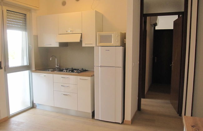 Modern Flat at Grado Pineta With Terrace - Photo 10