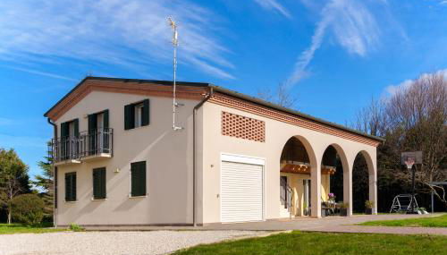 Abano Terme - La Dolce Vita's Villa (comfort & serenity) - Foto 2