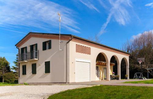 Abano Terme - La Dolce Vita's Villa (comfort & serenity) - Foto 2