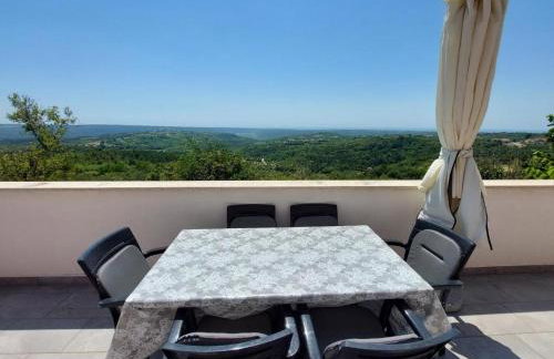 Apartment Dunja with Panoramic View - Foto 4