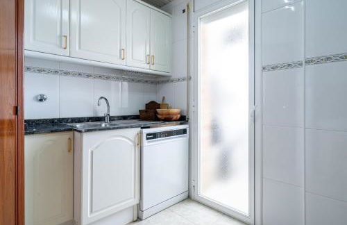 Atico Duplex Pepe y Rosi - Foto 8