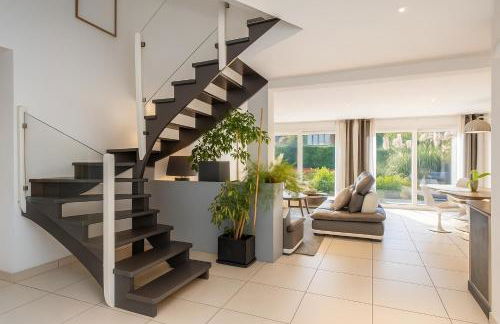 Villa d'architecte - Photo 11