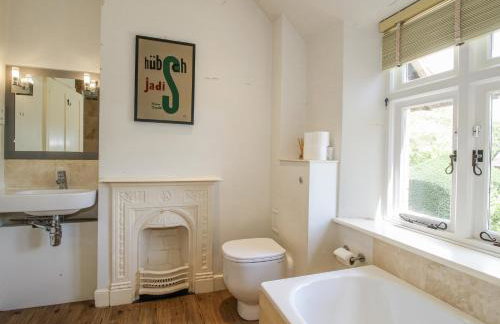 Uplands Dower House - Foto 45