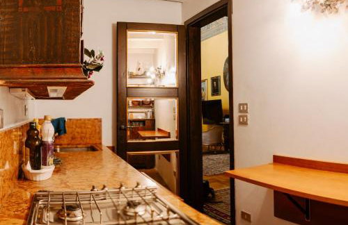 Castle Apartment in Ponte di Legno - Photo 18