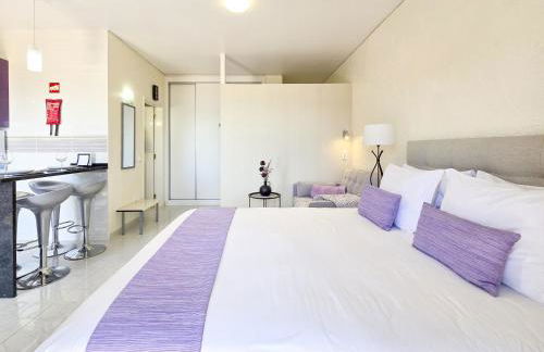 Alvor Sea View Lavender Studio - Photo 17