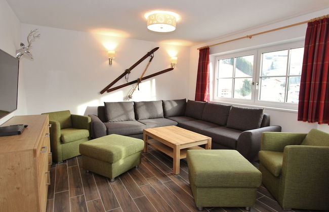 Luxury Chalet in Saalbach-Hinterglemm near Ski Area - Foto 9