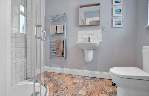 Quay House, North Coast 6 bedroom holiday home - Photo 20