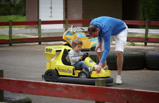 Luxurious Holiday Home With Sauna in Limburg - Photo 37