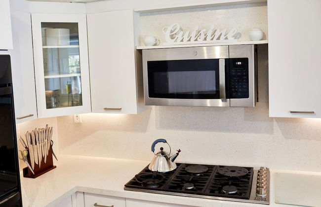 Miami Pool Oasis in El Portal - Foto 20