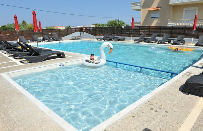 Maritime Hotel Aparts - Foto 53