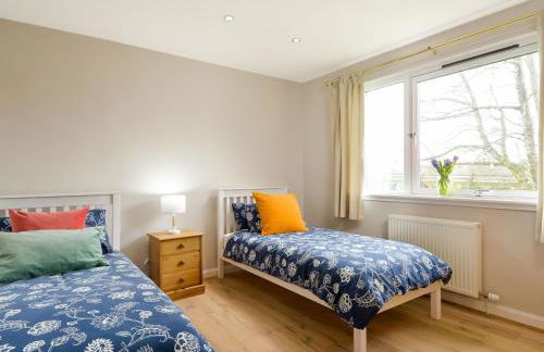 Borgan Cottage - Foto 18