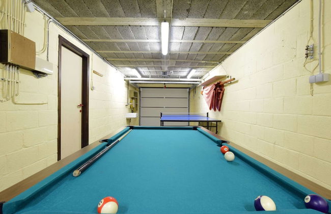 Cozy Villa in Vielsalm With Private Garden - Photo 20