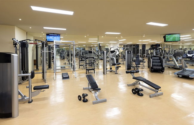 Paradisus Cancún – All Inclusive - Photo 70