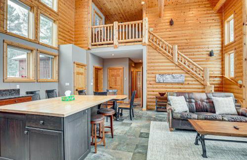 Lakefront Gem with Dock and Views in Lac Du Flambeau - Photo 4
