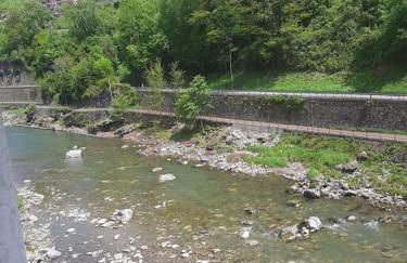 San Pellegrino Solarium Apartment - Foto 16