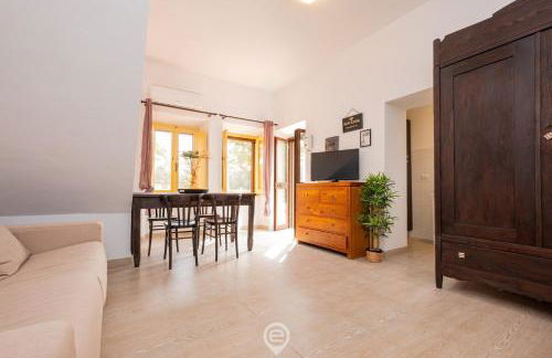 Podere 100 Country House - Apartment Terra - Foto 18