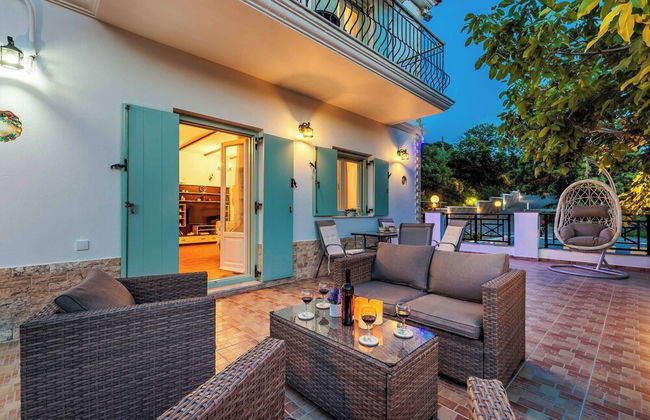 Villa Augusta - Foto 41