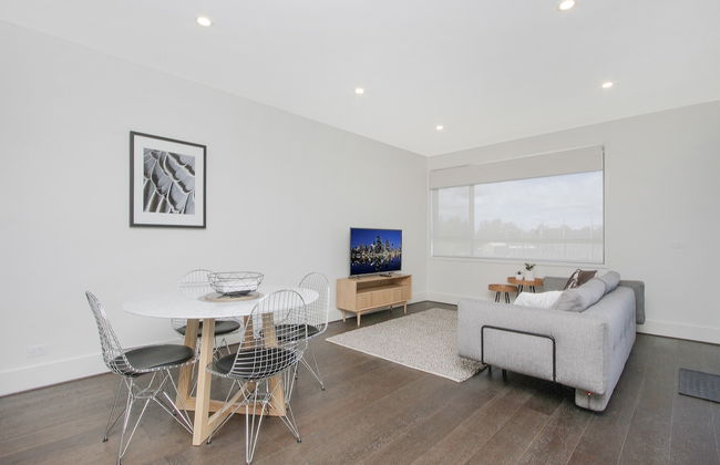 Accommodate Canberra - The Prince - Foto 13