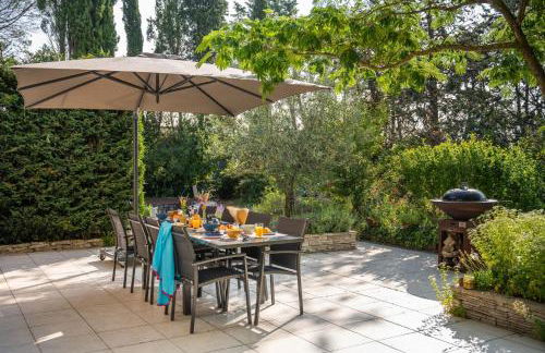 L'écrin de la Cité, Grand Panorama, vue unique sur les remparts de Carcassonne - Foto 10