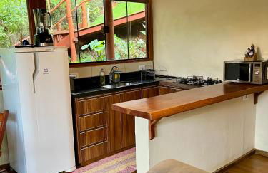 Chalé nas Árvores - Foto 22