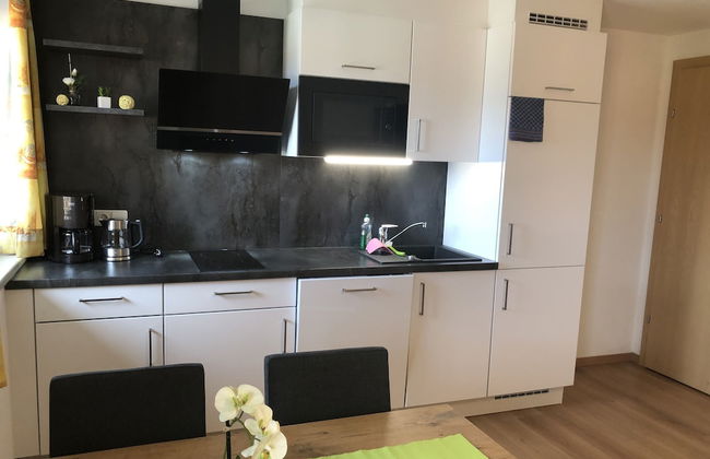 Appartement Grünfelder - Foto 15