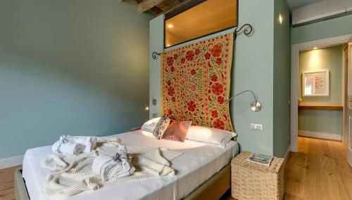 Frida Luxury Apartment by Mamo Florence - Foto 3