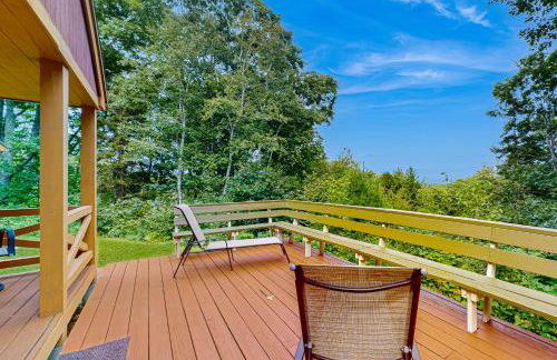 Sunrise Bay Cottage - Foto 19