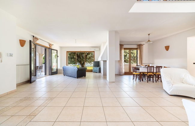 Villa Vespucci - Foto 27