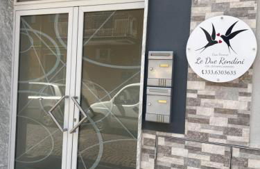 Casa Vacanze "LE DUE RONDINI" - Foto 2