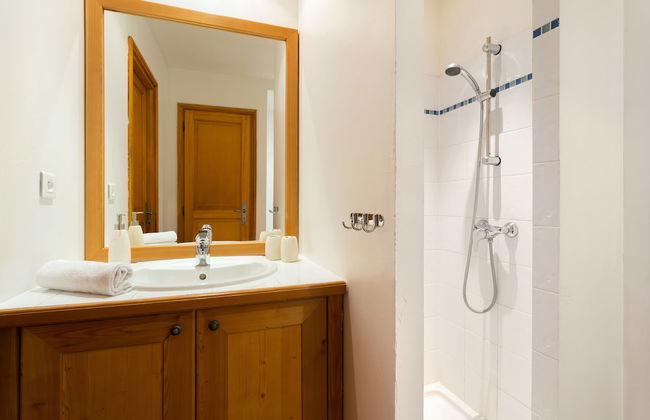 Madame Vacances Les Chalets de la Diva - Foto 12