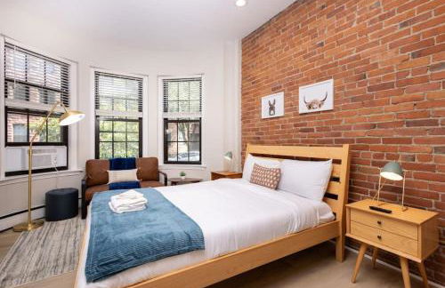 Serene Studio with Cozy Atmosphere - Foto 2