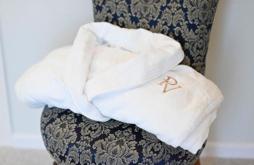 The Regal Residence - By Palazzo Veneziani - Luxury Living in Monopoli - Foto 61
