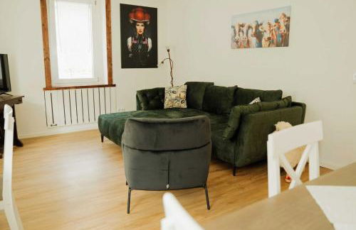 Liebevoll Gästewohnungen - Foto 13