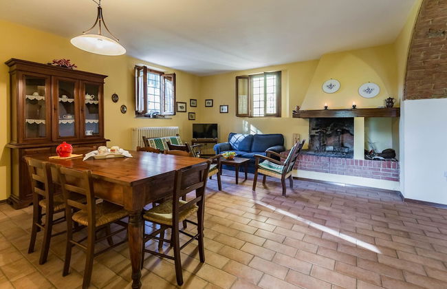 Le Fonti a San Giorgio - Photo 54