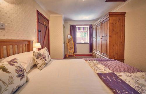 Host Stay No 3 Rose Cottage - Foto 7