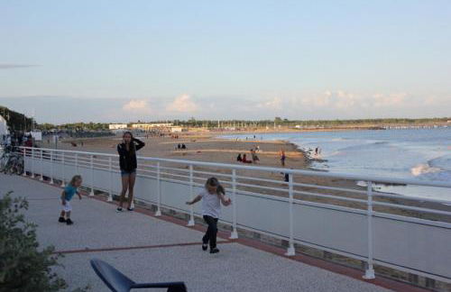 Appartement 43 m2 front de mer 3 clés vacances - Photo 18