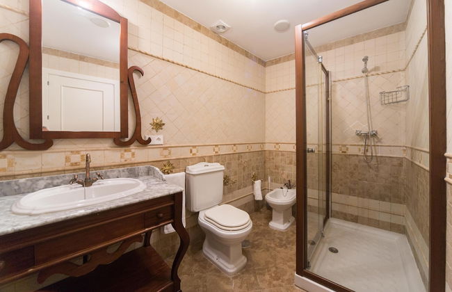 Rey de Sevilla Flats Arenal - Foto 40