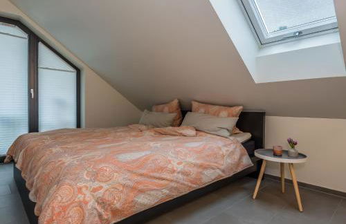 Apartment Charmante Wohnung in Holzhausen mit Grill by Interhome - Foto 19