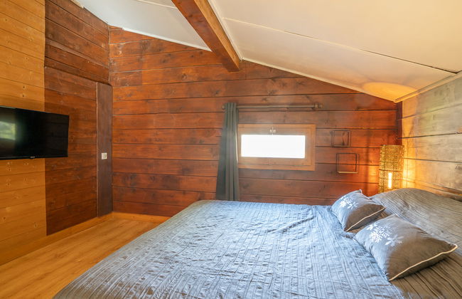 Les Mazots de La Renardiere - Foto 14