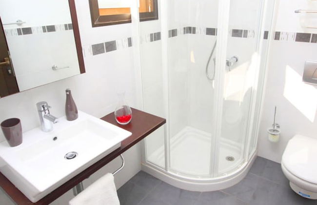 Son Vigili in Campos - Foto 16