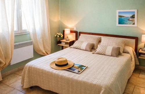 Gîte Le Verdon - Photo 10