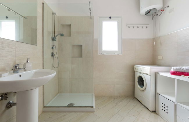 Villa Hoara - Foto 16