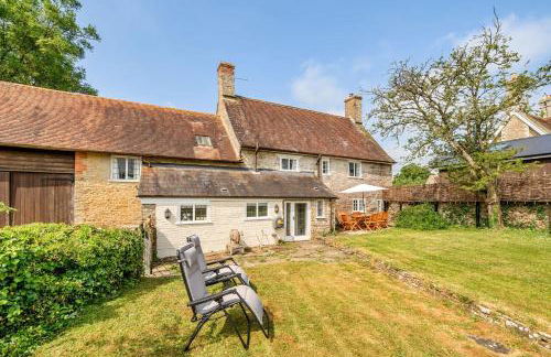 Lower Farm Cottage - Foto 29