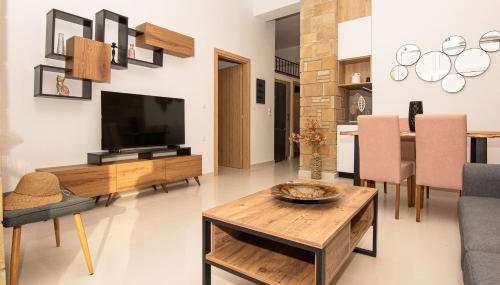 Rikanthos Stone Sea View Apartment ΙΙ - Foto 3