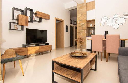 Rikanthos Stone Sea View Apartment ΙΙ - Foto 3