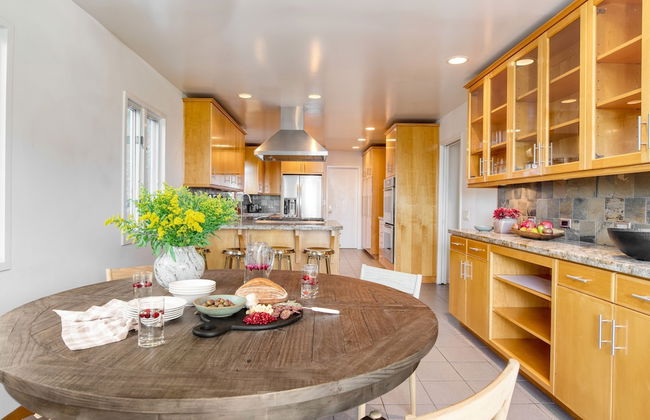 Dume Point by Avantstay Tennis Pool in Malibu - Foto 14